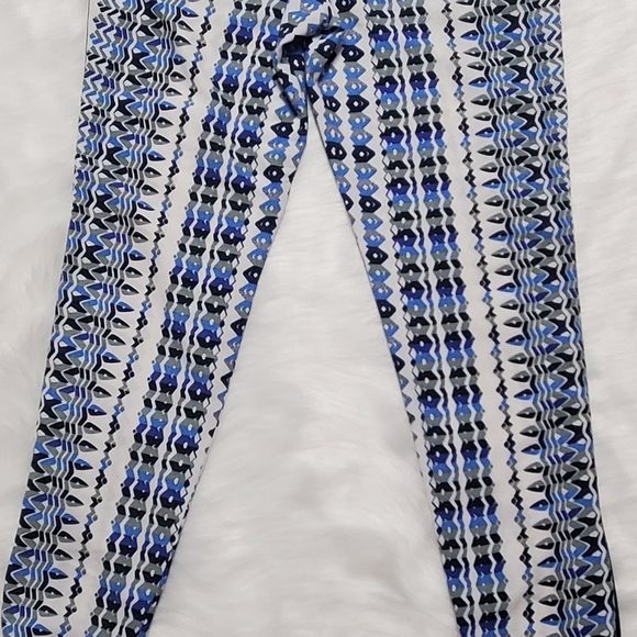 Bcbgmaxazria Ankle pant SZ M - Picture 6 of 8